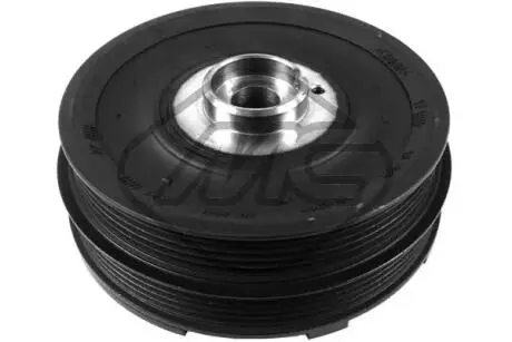 Pulley Metalcaucho 06207
