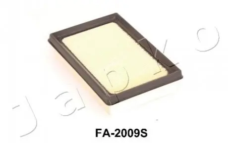 Фильтр JAPKO 202009