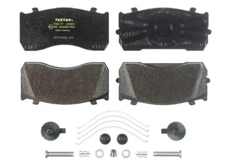 TEXTAR 2918301