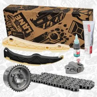 ET ENGINETEAM RS0072