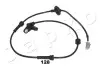 Фото 2 - датчик ABS Nissan X-Trail 2.0 4X4/2.2 DI/DCI/2.5 4X4 01- перед. Пр JAPKO 151128 Датчик ABS Nissan X-Trail 2.0 4X4/2.2 DI/DCI/2.5 4X4 01- перед. Пр JAPKO 151128 (фото 2)