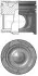 Фото 2 - piston KOLBENSCHMIDT 40871600 Piston KOLBENSCHMIDT 40871600 (фото 2)