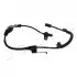 Фото 3 - датчик ABS KIA CEED/HYUNDAI i30 1.4-2.0 06-13 зад. Л JAPKO 151K42 Датчик ABS KIA CEED/HYUNDAI i30 1.4-2.0 06-13 зад. Л JAPKO 151K42 (фото 3)
