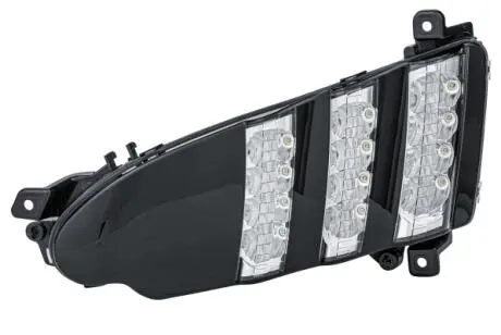 Фонарь HELLA 2PT010945031