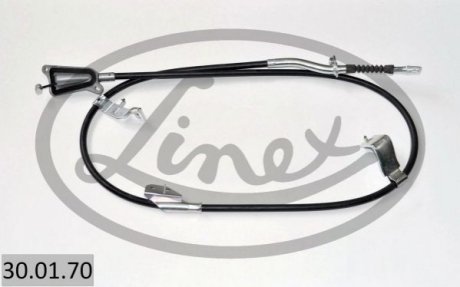 LINEX 300170 (фото 1)