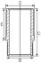 Liner GOETZE 1468484000 (фото 1)