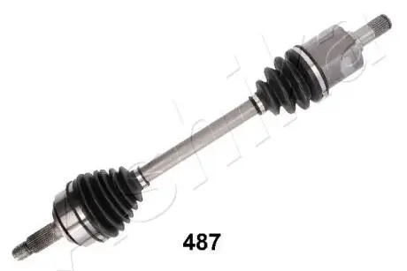 POLOS ASHIKA 6204487