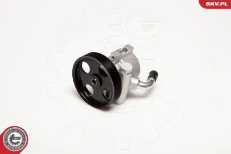 Насос SKV GERMANY 10SKV025