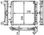 BEHR MAHLE / KNECHT CR383000S (фото 2)