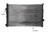 BEHR MAHLE / KNECHT CR507000S (фото 2)