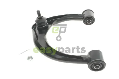 Важіль підвіски (передній/зверху) (L) Toyota Land Cruiser Prado 02- CORTECO 49397608