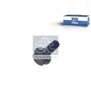 Фото 1 - болт DT 210656 Болт DT 210656 (фото 1)