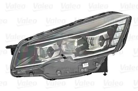 Фара Valeo 045444