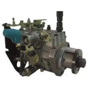 ТНВД Delphi 8520A960G