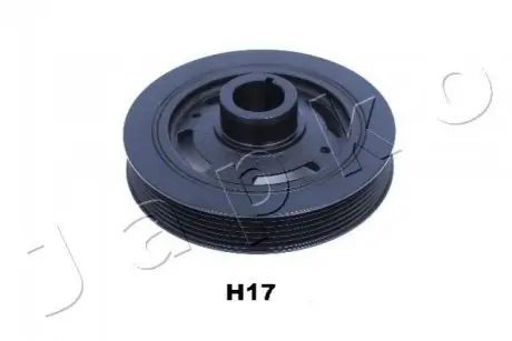Шкив JAPKO 122H17