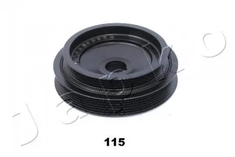 Шкив JAPKO 122115