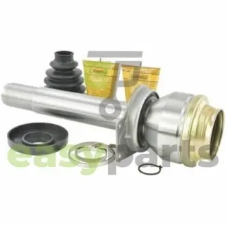 ШРУС FEBEST 2311T5MT6RH