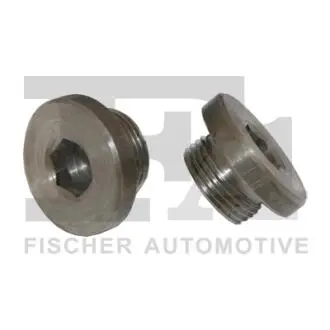 Болт Fischer Automotive One (FA1) 257856001 (фото 1)