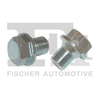 Болт Fischer Automotive One (FA1) 257845001 (фото 1)