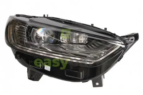 Фара Valeo 046619