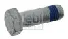 Болт FEBI BILSTEIN 21143 (фото 2)