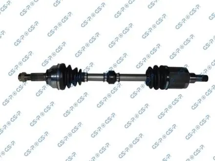 Фото вал GSP 241326 Вал GSP 241326