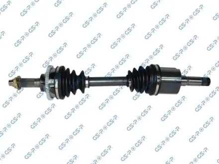 Вал GSP 227099