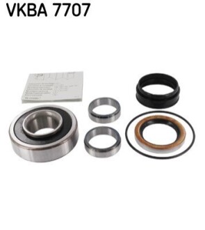 SKF VKBA7707 (фото 1)