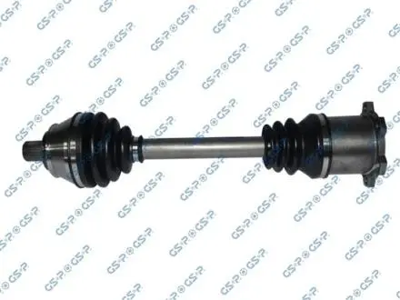 Вал GSP 203292