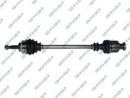 Вал GSP 250524