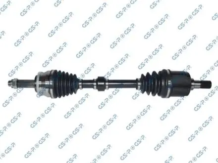 Вал GSP 239263