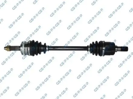 Вал GSP 227207