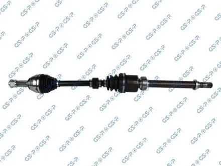Вал GSP 241466