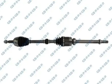 Вал GSP 250586