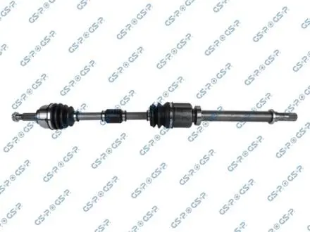 Вал GSP 241245