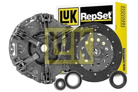 Фото 1 - LuK 628312000 LuK 628312000 (фото 1)