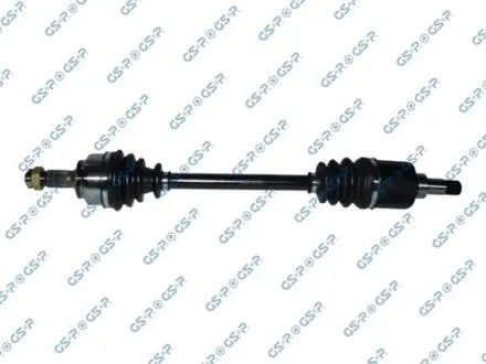Вал GSP 245203
