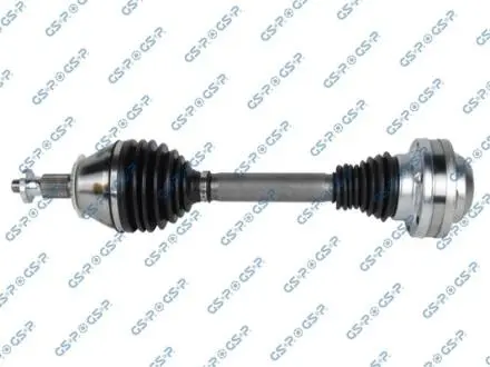 Вал GSP 261260
