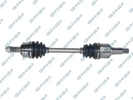 Вал GSP 254014