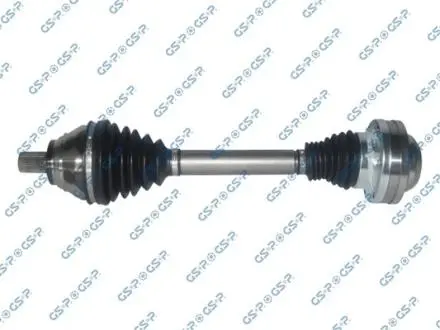 Вал GSP 203350