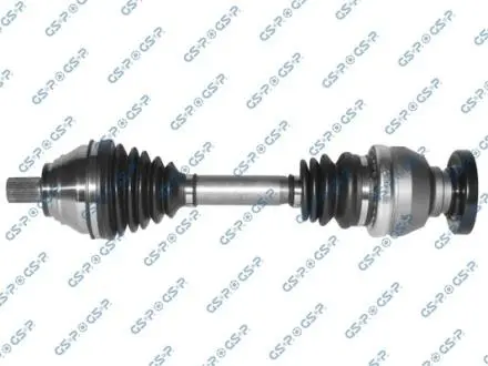 Вал GSP 261296
