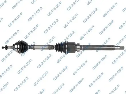 Вал GSP 262024