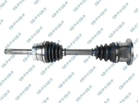 Вал GSP 241393