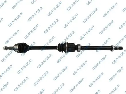 Фото вал GSP 250563 Вал GSP 250563