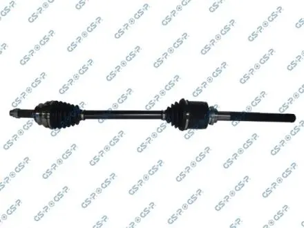 Вал GSP 251041