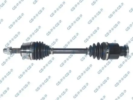 Вал GSP 217158