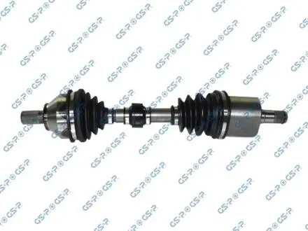 Вал GSP 262027