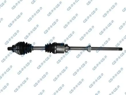 Вал GSP 251039