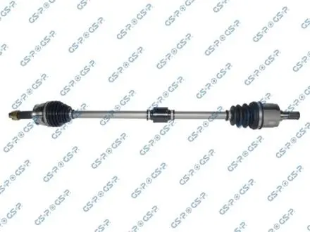 Вал GSP 224129
