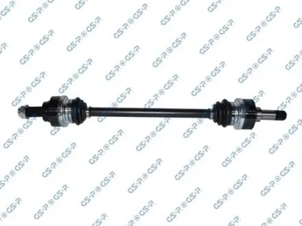 Вал GSP 205107